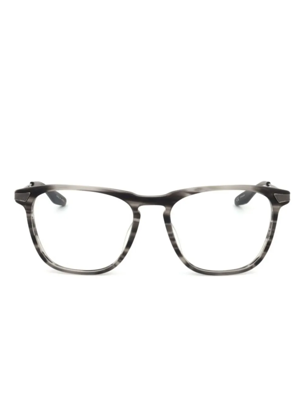 Очки в квадратной оправе Barton Perreira, серый
Очки в квадратной оправе Barton Perreira, серый