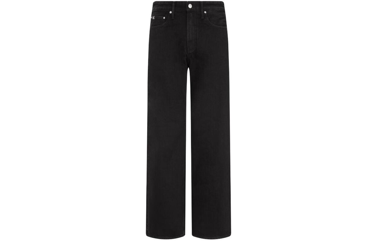 Мужские джинсы Calvin Klein, цвет Black
Мужские джинсы Calvin Klein, цвет Black