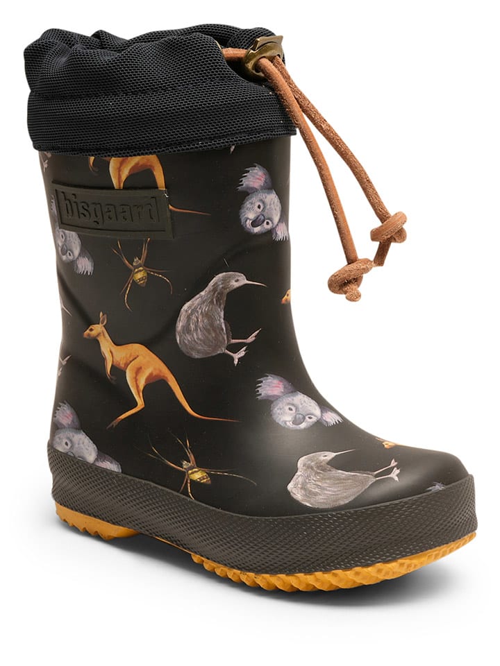 Резиновые сапоги bisgaard
Резиновые сапоги bisgaard