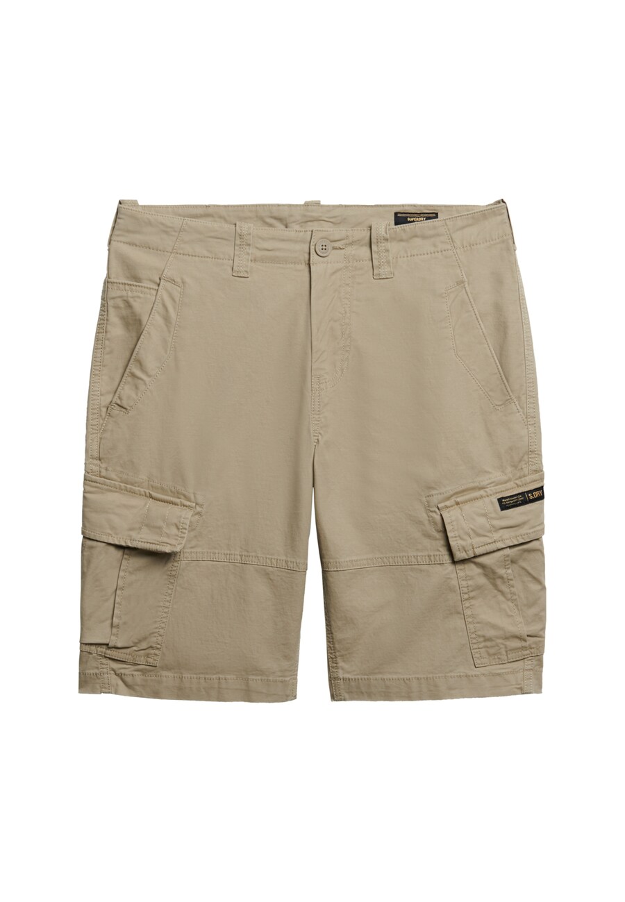 Обычные брюки-карго Superdry, Stone
Обычные брюки-карго Superdry, Stone