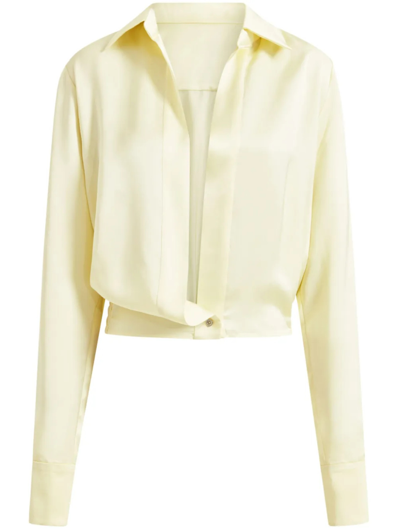 Рубашка Cosette 16Arlington, желтый
Рубашка Cosette 16Arlington, желтый