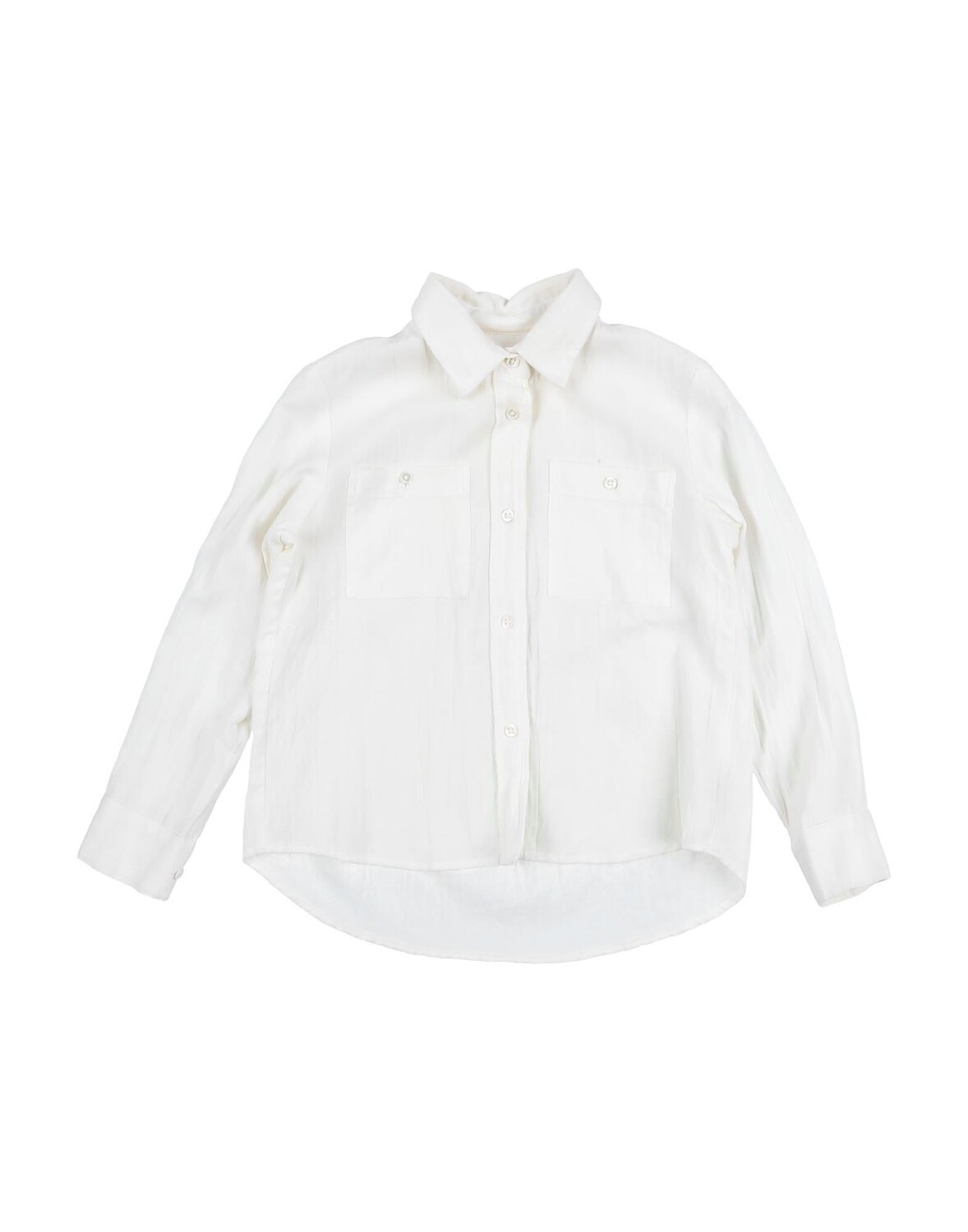 Рубашка Ao76, белый
Рубашка Ao76, белый
