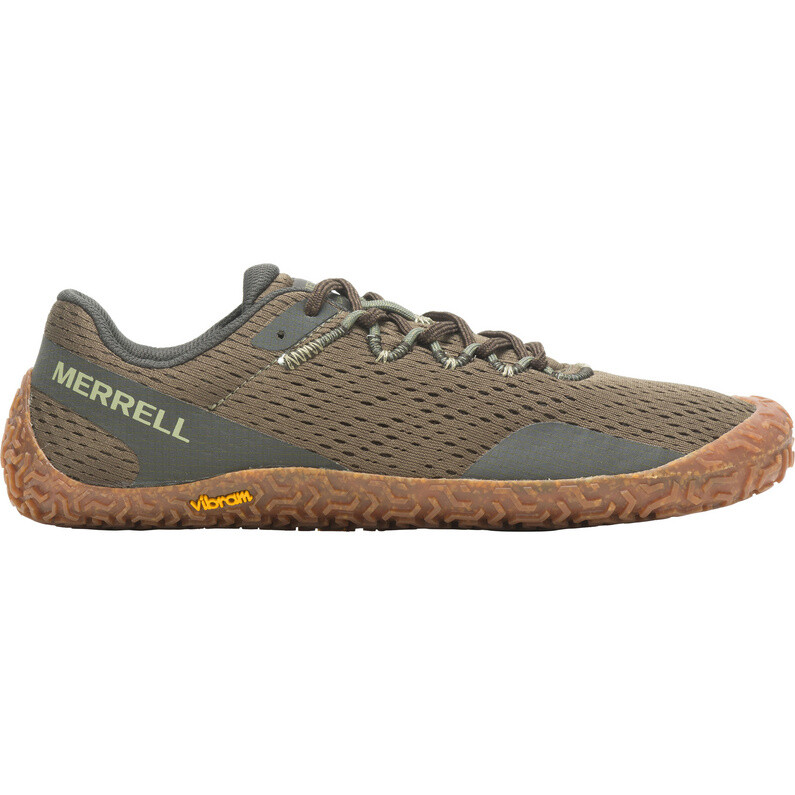 Мужские туфли Vapor Glove 6 Merrell, оливковый
Мужские туфли Vapor Glove 6 Merrell, оливковый