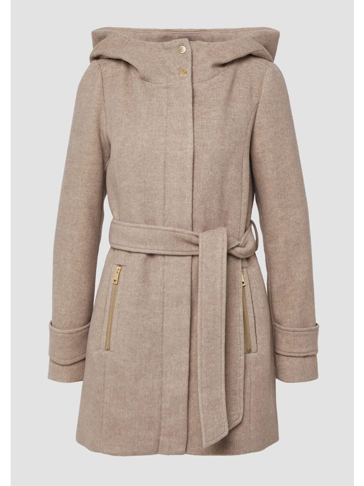 Пальто в цвете 81W8_бежевый s.Oliver
Пальто в цвете 81W8_бежевый s.Oliver
