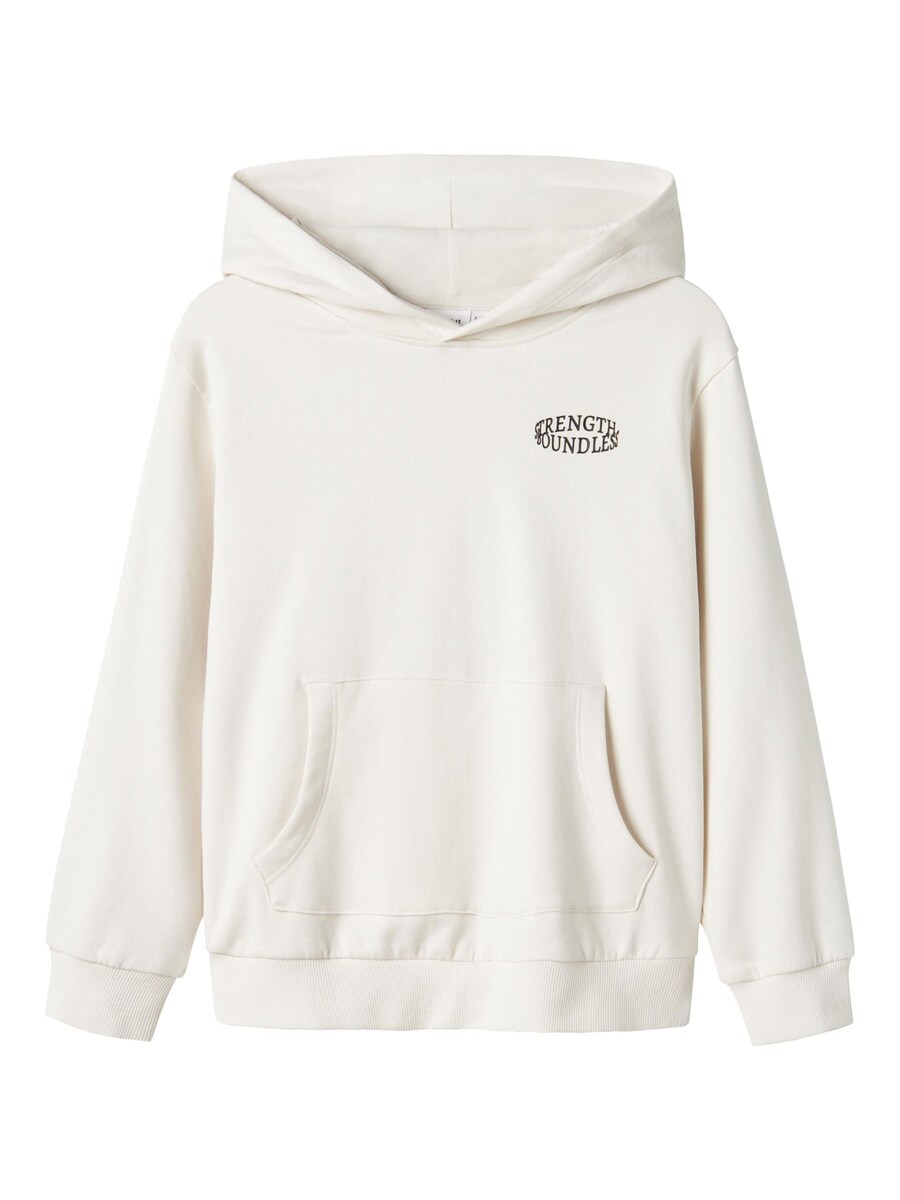 Толстовка NAME IT, кремовый
Толстовка NAME IT, кремовый