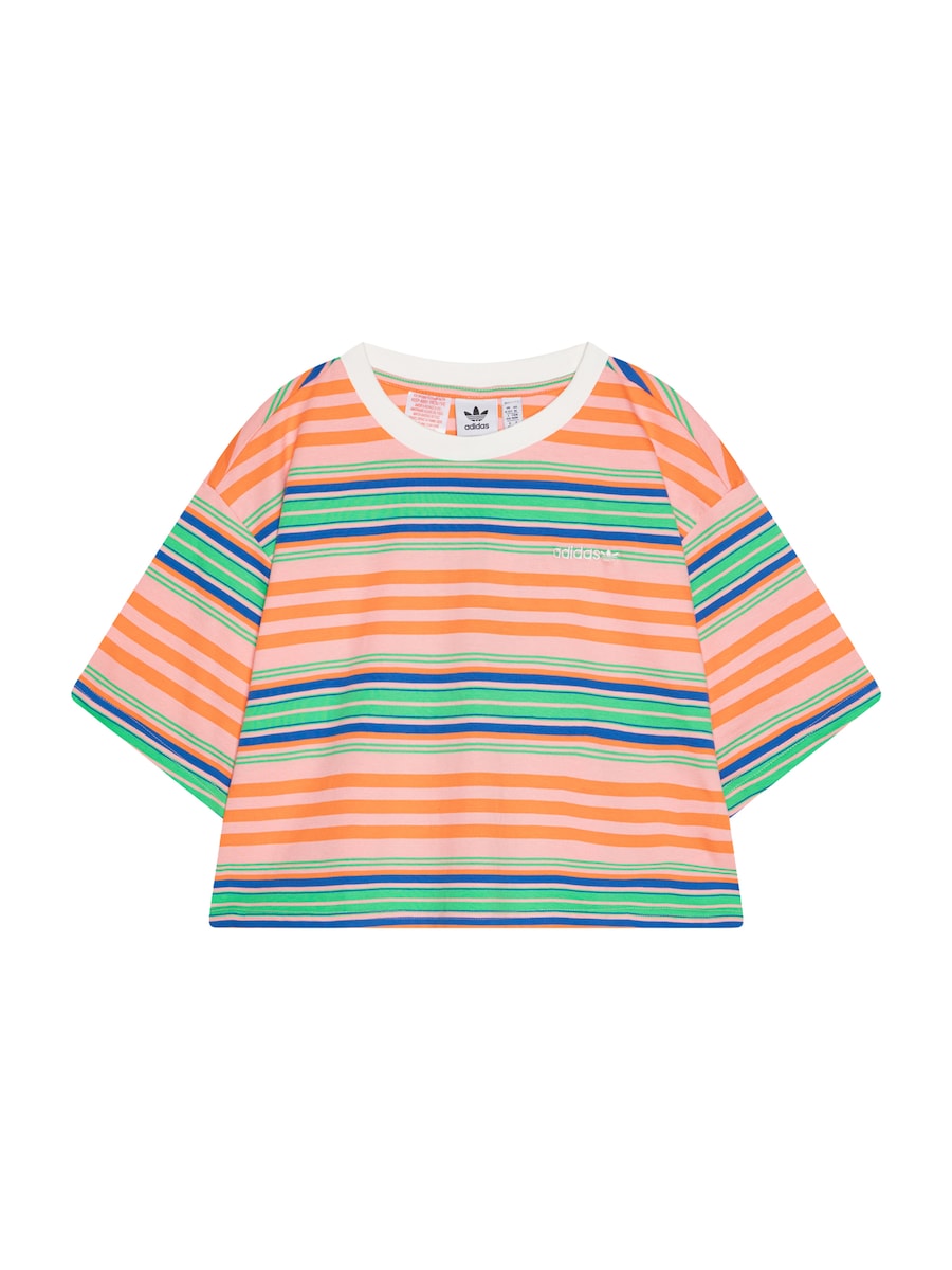 Рубашка ADIDAS ORIGINALS, Rose
Рубашка ADIDAS ORIGINALS, Rose