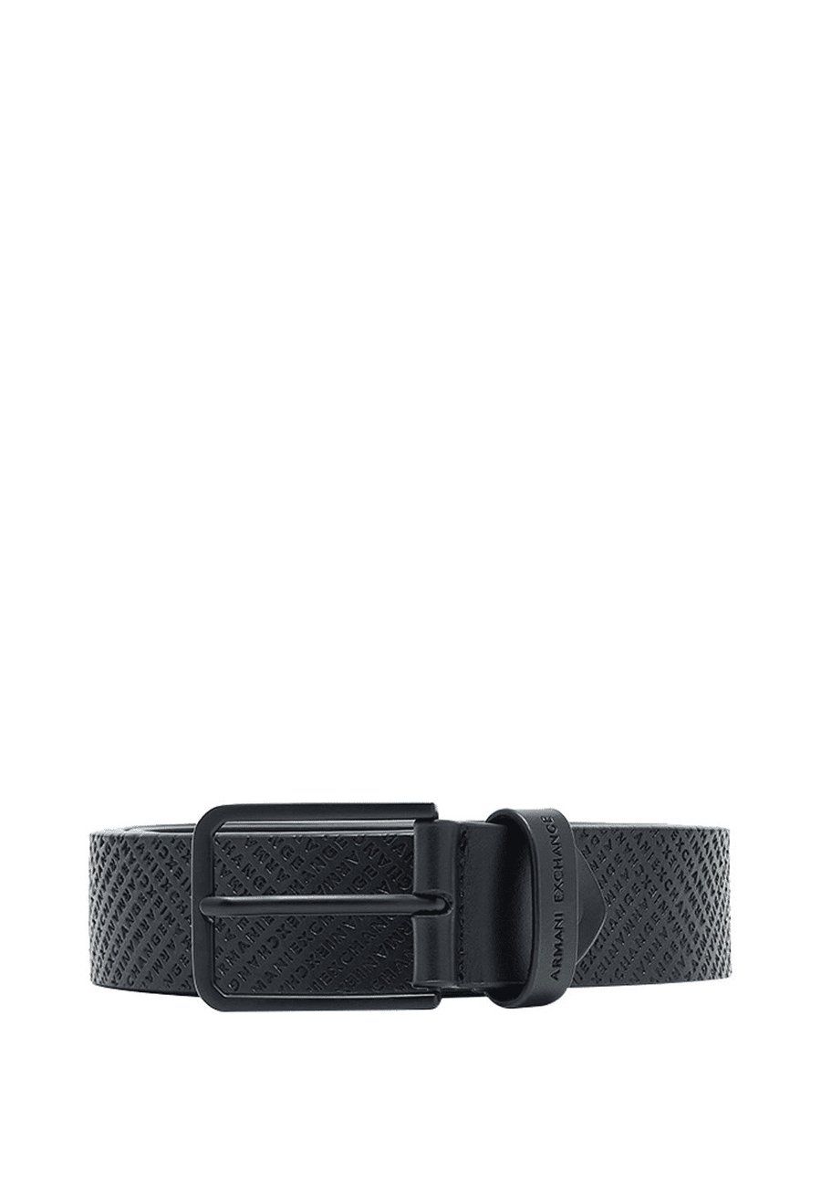 Ремень Armani Exchange TONGUE , Nero/Black
Ремень Armani Exchange TONGUE , Nero/Black