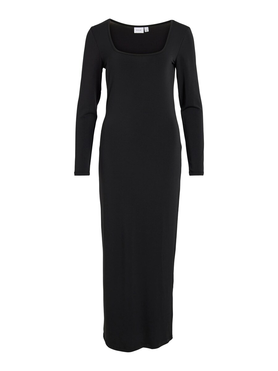 Платье VILA SUS, черный
Платье VILA SUS, черный
