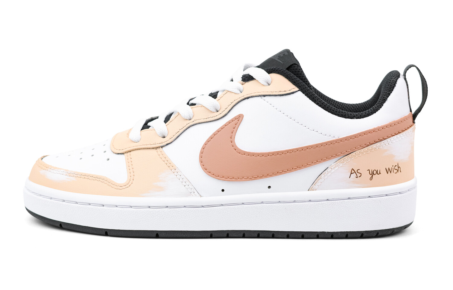 Кроссовки Nike Court Borough Kids' Skateboarding Shoes Grade School
Кроссовки Nike Court Borough Kids' Skateboarding Shoes Grade School