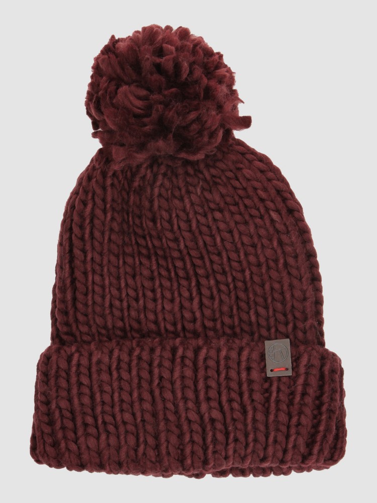 Шапка Kazane Della Beanie, port royal
Шапка Kazane Della Beanie, port royal