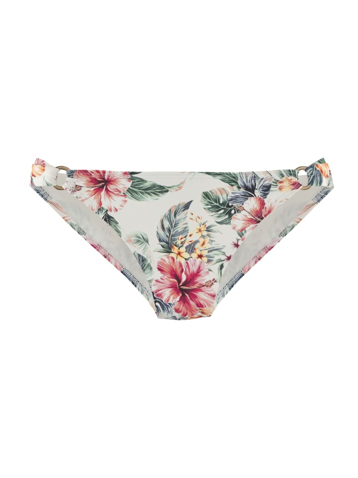 Плавки бикини LASCANA
Плавки бикини LASCANA