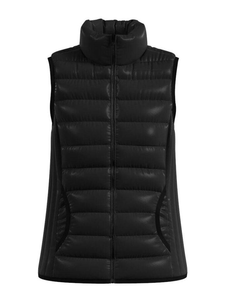 Жилет Q/S designed by, черный
Жилет Q/S designed by, черный