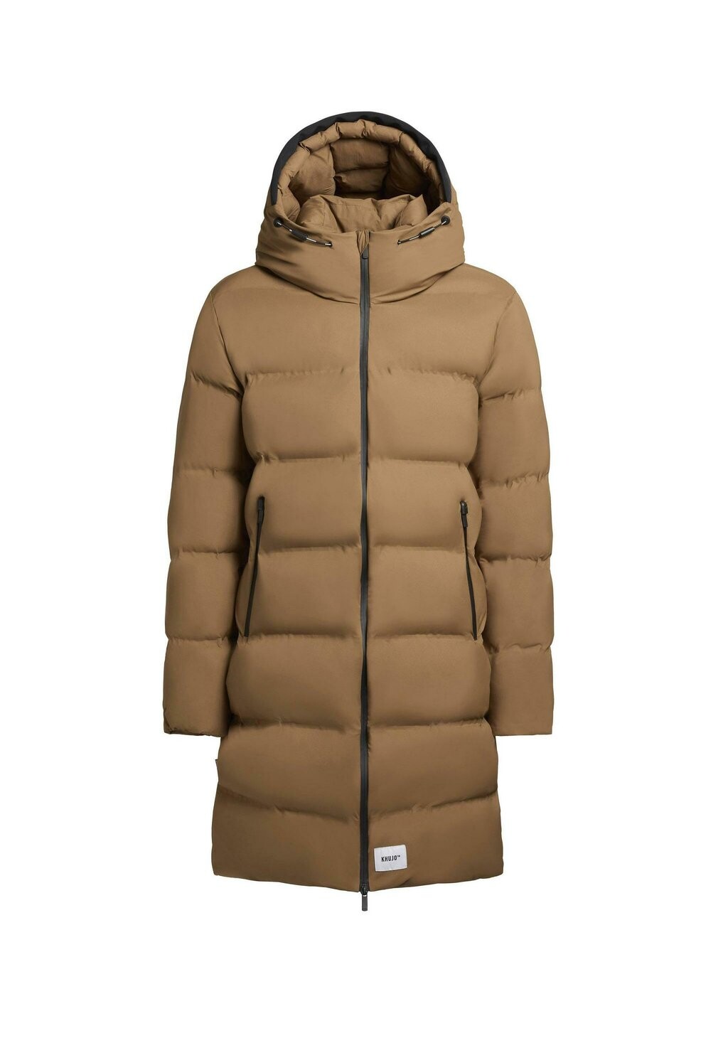 Зимнее пальто khujo, бежевый
Зимнее пальто khujo, бежевый