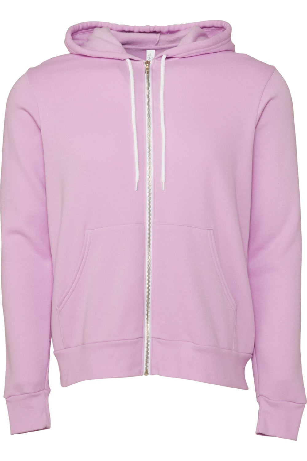 Толстовка с капюшоном унисекс из поликоттона и флиса на молнии / толстовка с капюшоном BELLA + CANVAS, цвет lilac
Толстовка с капюшоном унисекс из поликоттона и флиса на молнии / толстовка с капюшоном BELLA + CANVAS, цвет lilac