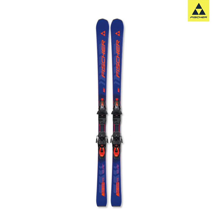 Fischer Мужские и женские лыжи среднего и малого радиуса с двойной доской THE CURV DTX, средний и продвинутый уровень, темно-синий, 164 см
Fischer Мужские и женские лыжи среднего и малого радиуса с двойной доской THE CURV DTX, средний и продвинутый уровень, темно-синий, 164 см