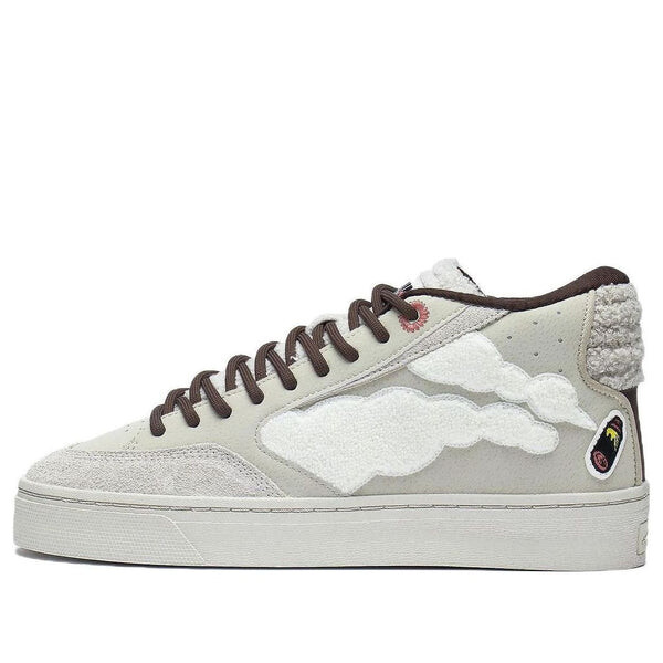 Кроссовки badfive wave 180 x pablo lentile Li-Ning, серый
Кроссовки badfive wave 180 x pablo lentile Li-Ning, серый