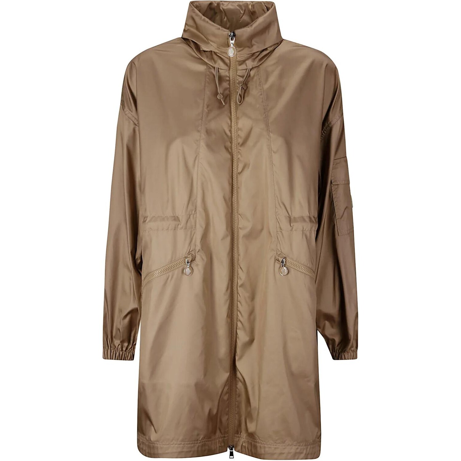 Пальто Женское Коричневый Moncler
Пальто Женское Коричневый Moncler