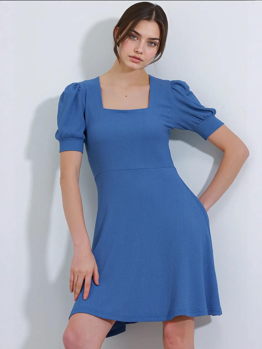 Платье Bigdart, синий
Платье Bigdart, синий