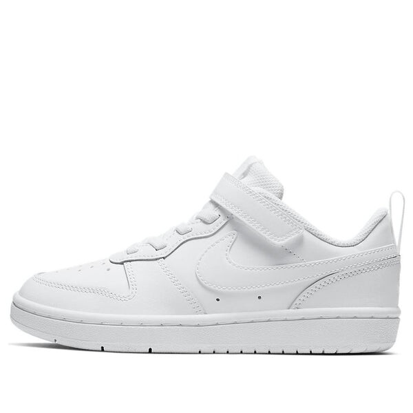 Кроссовки Court Borough Low 2 Nike, белый
Кроссовки Court Borough Low 2 Nike, белый