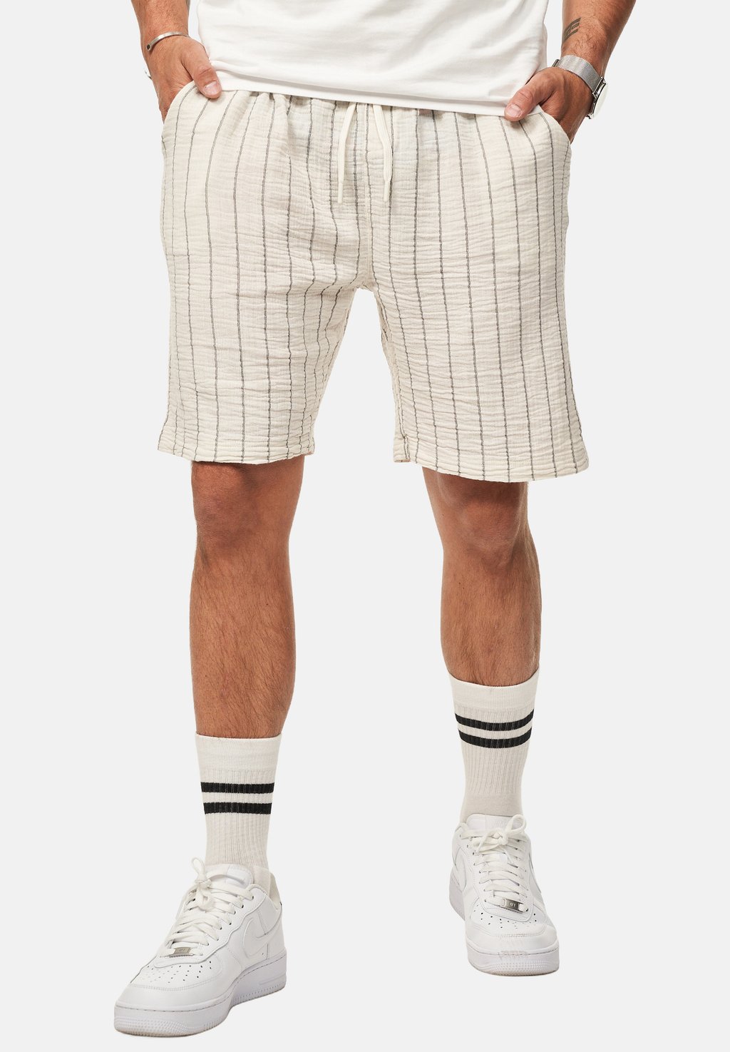 Шорты CARISMA, бежевый
Шорты CARISMA, бежевый