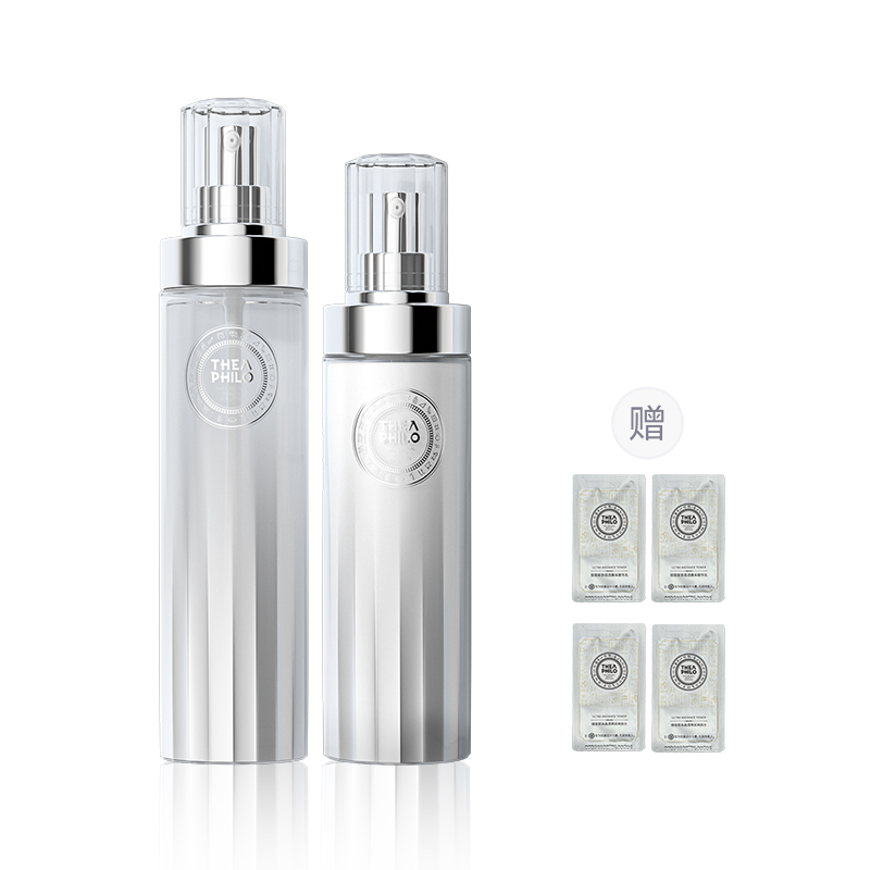 Наборы для ухода за кожей Unisex THEA PHILO
Наборы для ухода за кожей Unisex THEA PHILO