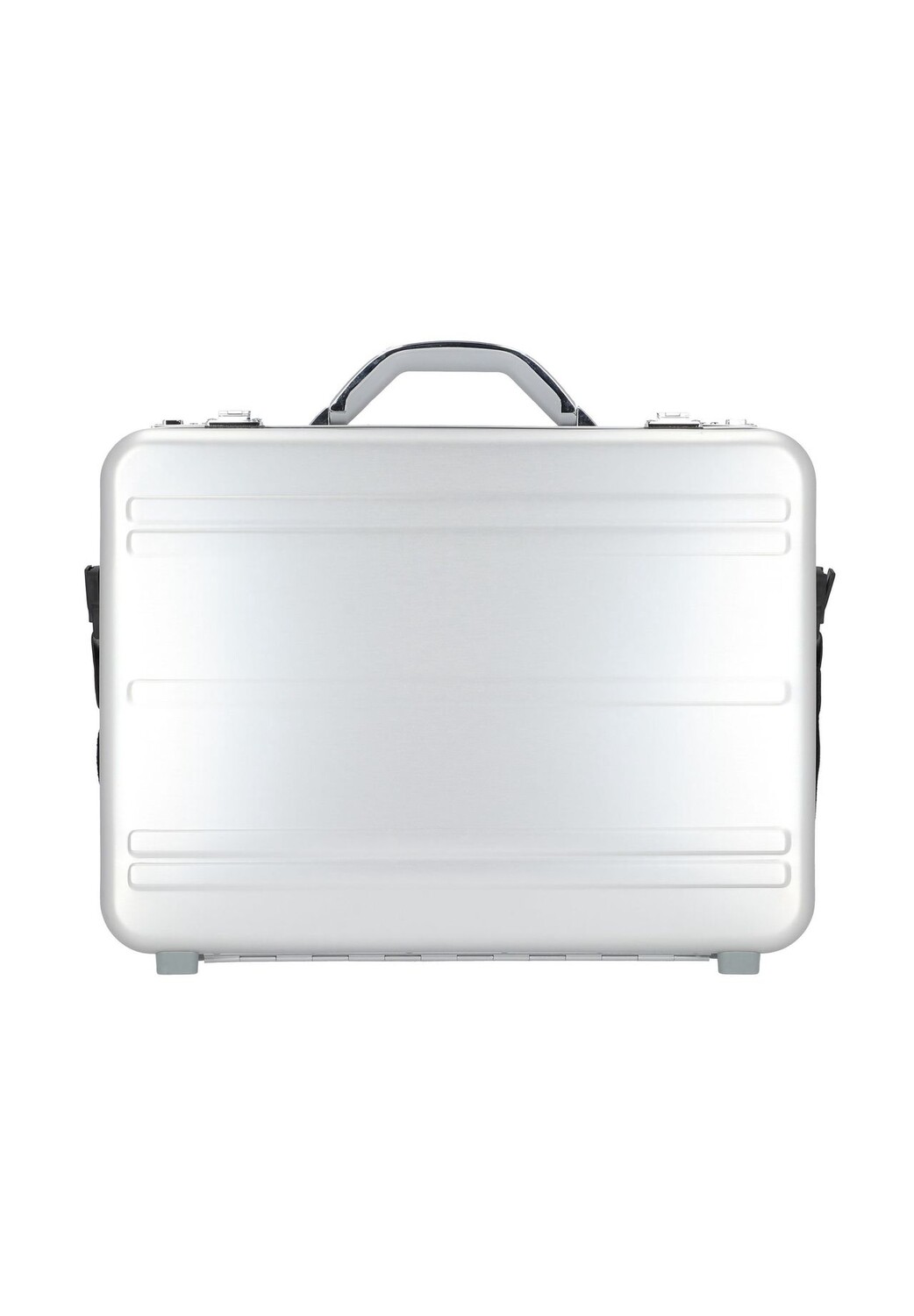 Портфель 45 см с отделением для ноутбука ALUMAXX, серебро
Портфель 45 см с отделением для ноутбука ALUMAXX, серебро