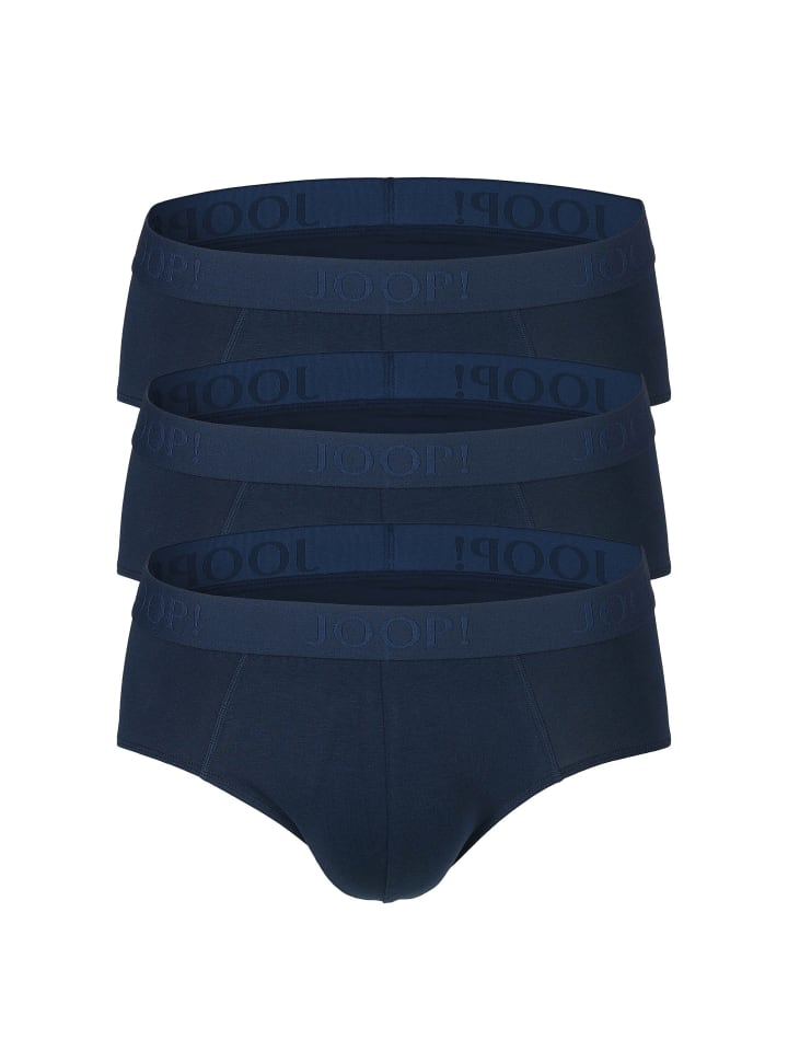 Трусы JOOP!, синий
Трусы JOOP!, синий