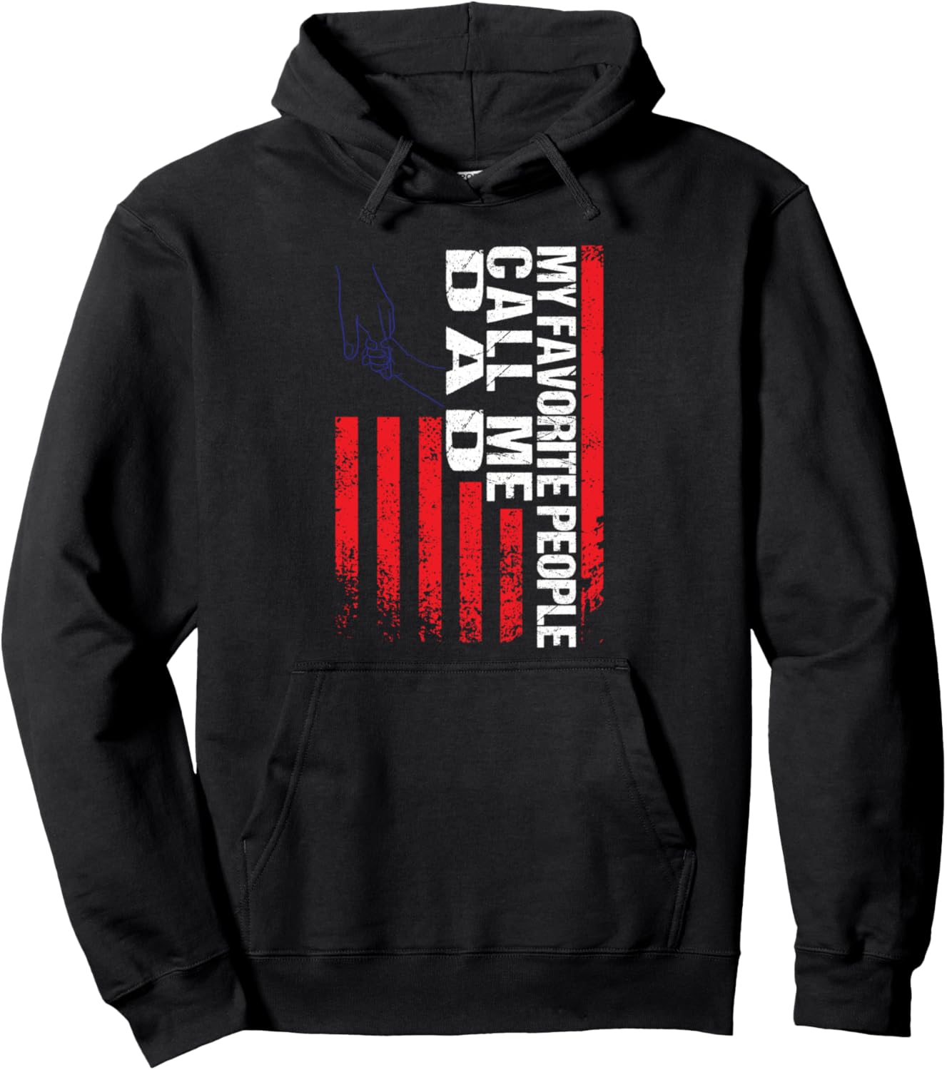 Толстовка, Мои любимые люди называют меня папой, папа в толстовке с капюшоном Humor Dad & Daddy Gift Ideas, черный
Толстовка, Мои любимые люди называют меня папой, папа в толстовке с капюшоном Humor Dad & Daddy Gift Ideas, черный