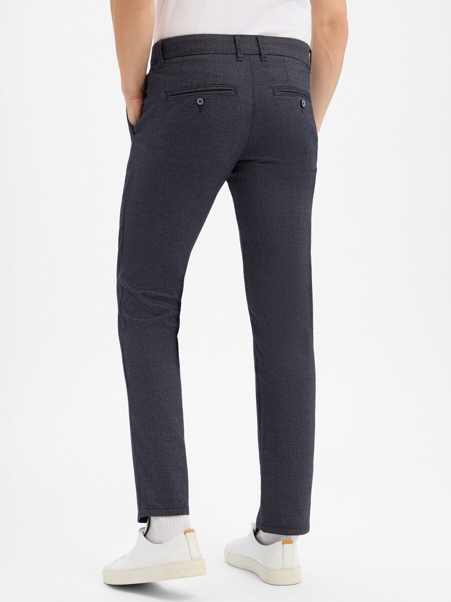 Обычные брюки Finshley & Harding Dylan, темно-синий
Обычные брюки Finshley & Harding Dylan, темно-синий