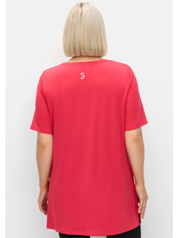 Футболка sheego
Футболка sheego