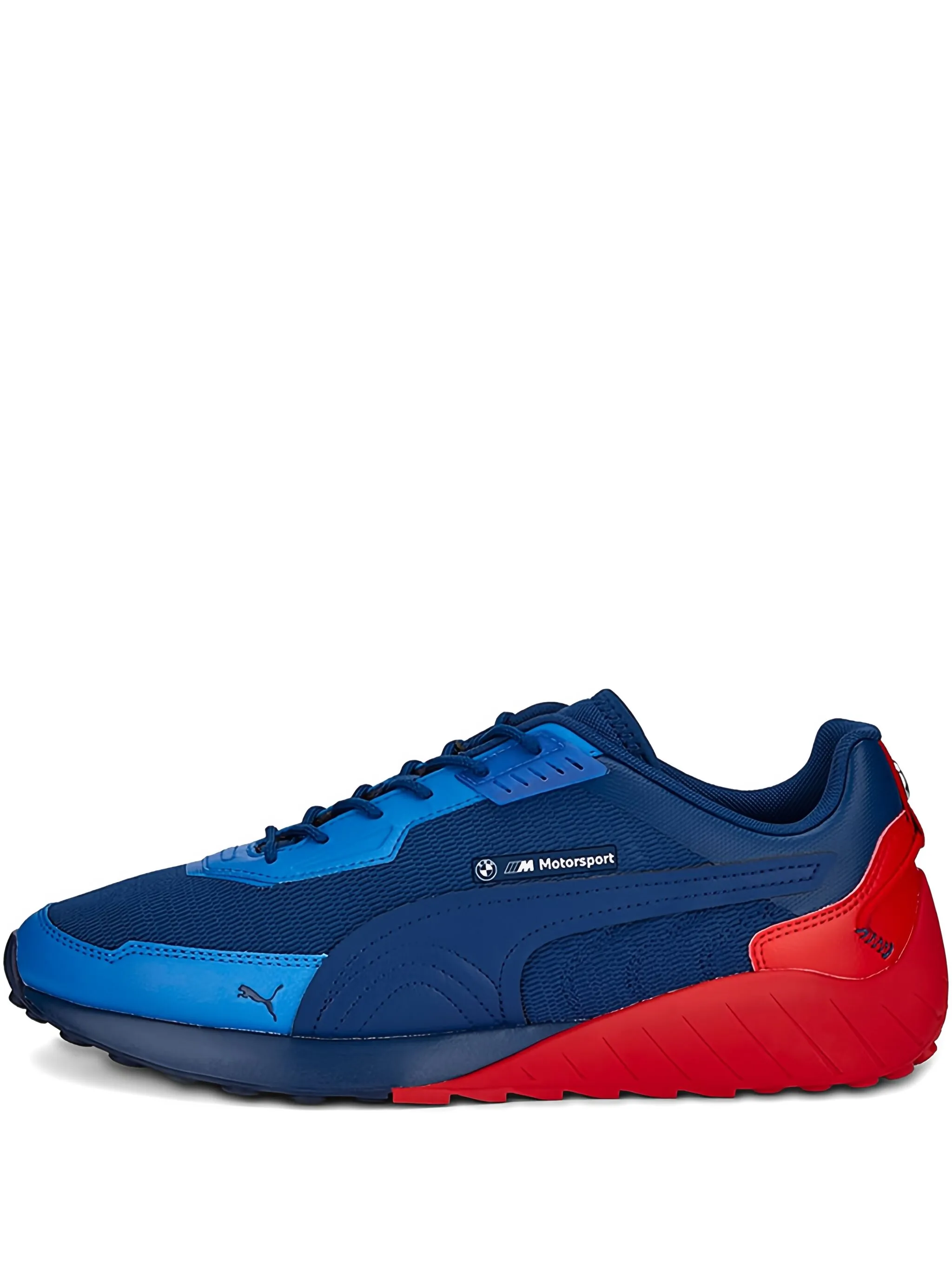 Кроссовки Motorsport Speedfusion Puma, синий
Кроссовки Motorsport Speedfusion Puma, синий