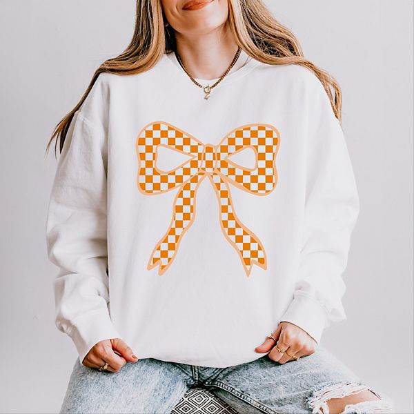 Coquette orange checker bow - Женский легкий свитшот с окраской в готовом виде Simply Sage Market, White, Белый, Coquette orange checker bow - Женский легкий свитшот с окраской в готовом виде Simply Sage Market, White
Coquette orange checker bow - Женский легкий свитшот с окраской в готовом виде Simply Sage Market, White, Белый, Coquette orange checker bow - Женский легкий свитшот с окраской в готовом виде Simply Sage Market, White