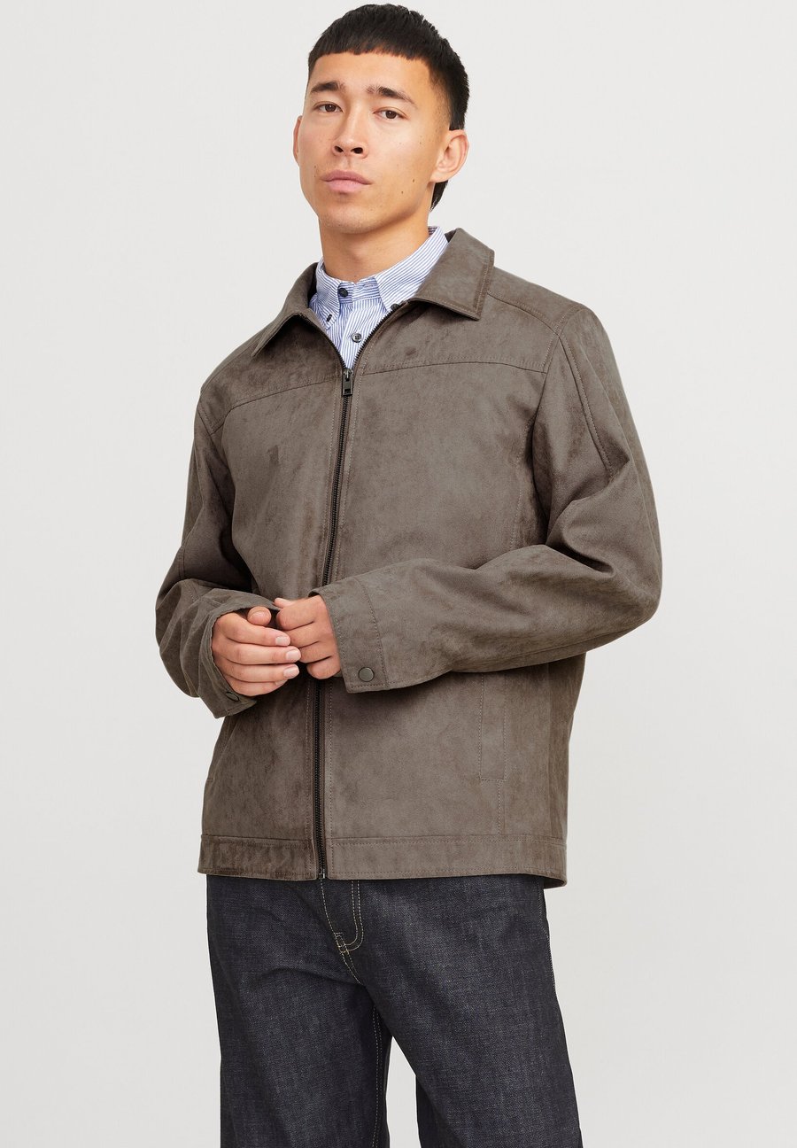Куртка Jack & Jones Summer jacket, Beige
Куртка Jack & Jones Summer jacket, Beige