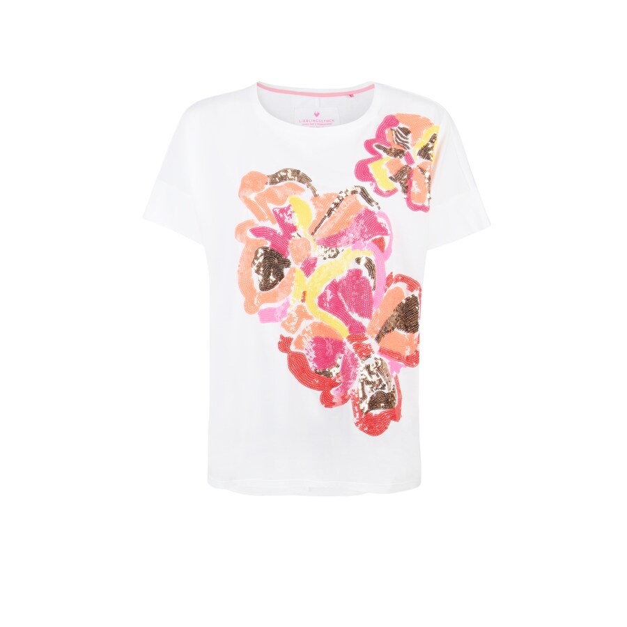 Рубашка LIEBLINGSSTÜCK Davy, белый
Рубашка LIEBLINGSSTÜCK Davy, белый