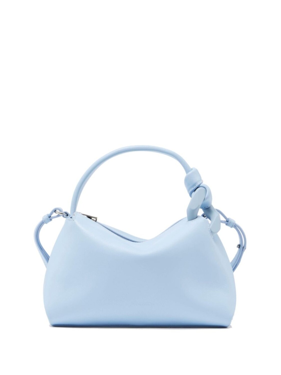 JW Anderson маленькая сумка на плечо Corner, синий
JW Anderson маленькая сумка на плечо Corner, синий