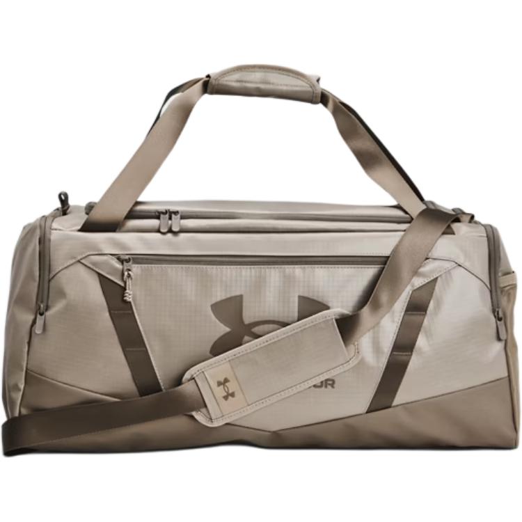 Under Armour Полиэстеровая дорожная сумка среднего размера 58 литров унисекс бежевого цвета, Taupe
Under Armour Полиэстеровая дорожная сумка среднего размера 58 литров унисекс бежевого цвета, Taupe