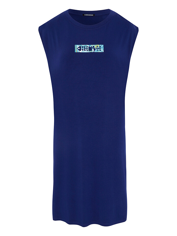 Платье Chiemsee, темно-синий
Платье Chiemsee, темно-синий