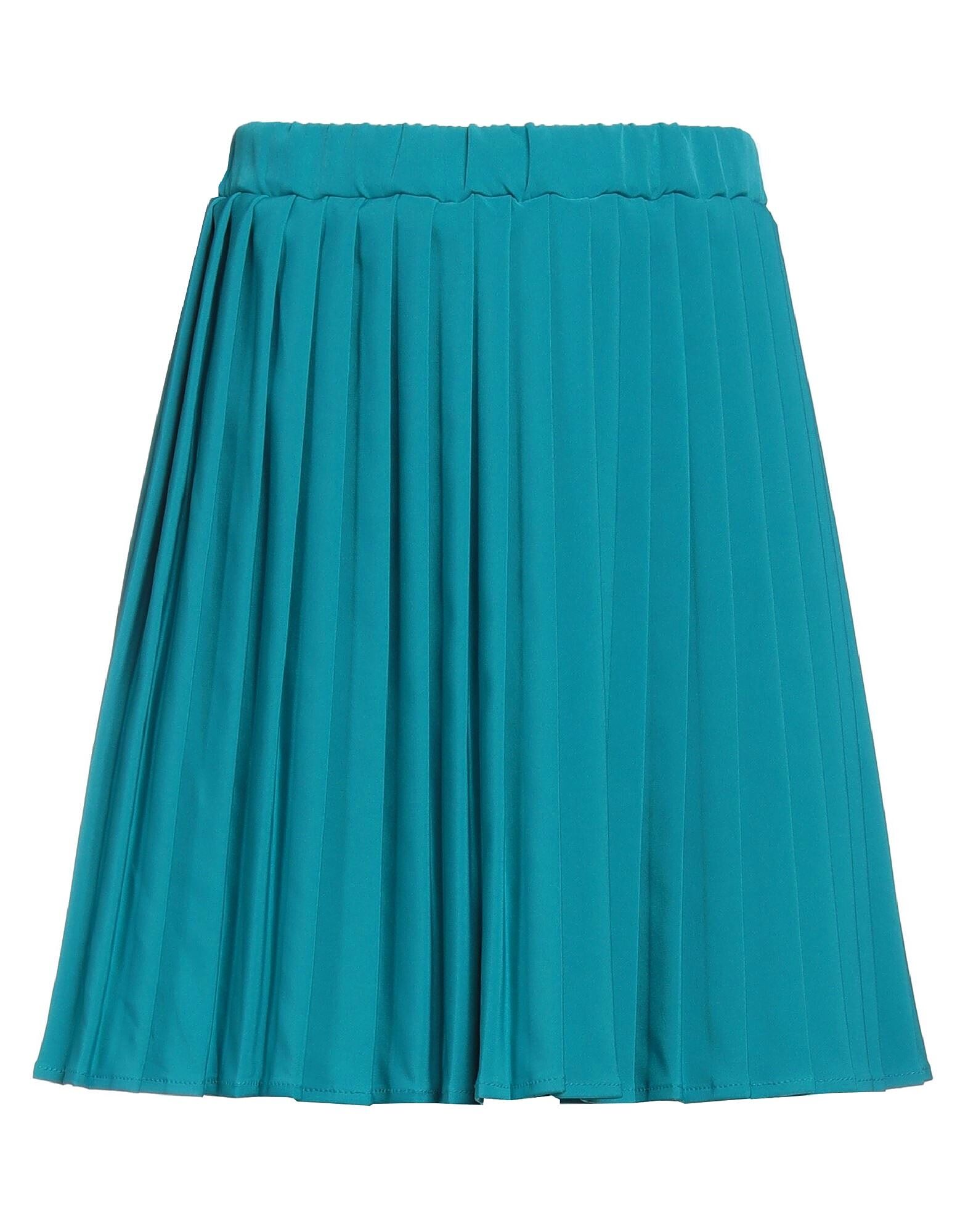 Мини-юбка Vicolo, глубокий бирюзовый
Мини-юбка Vicolo, глубокий бирюзовый