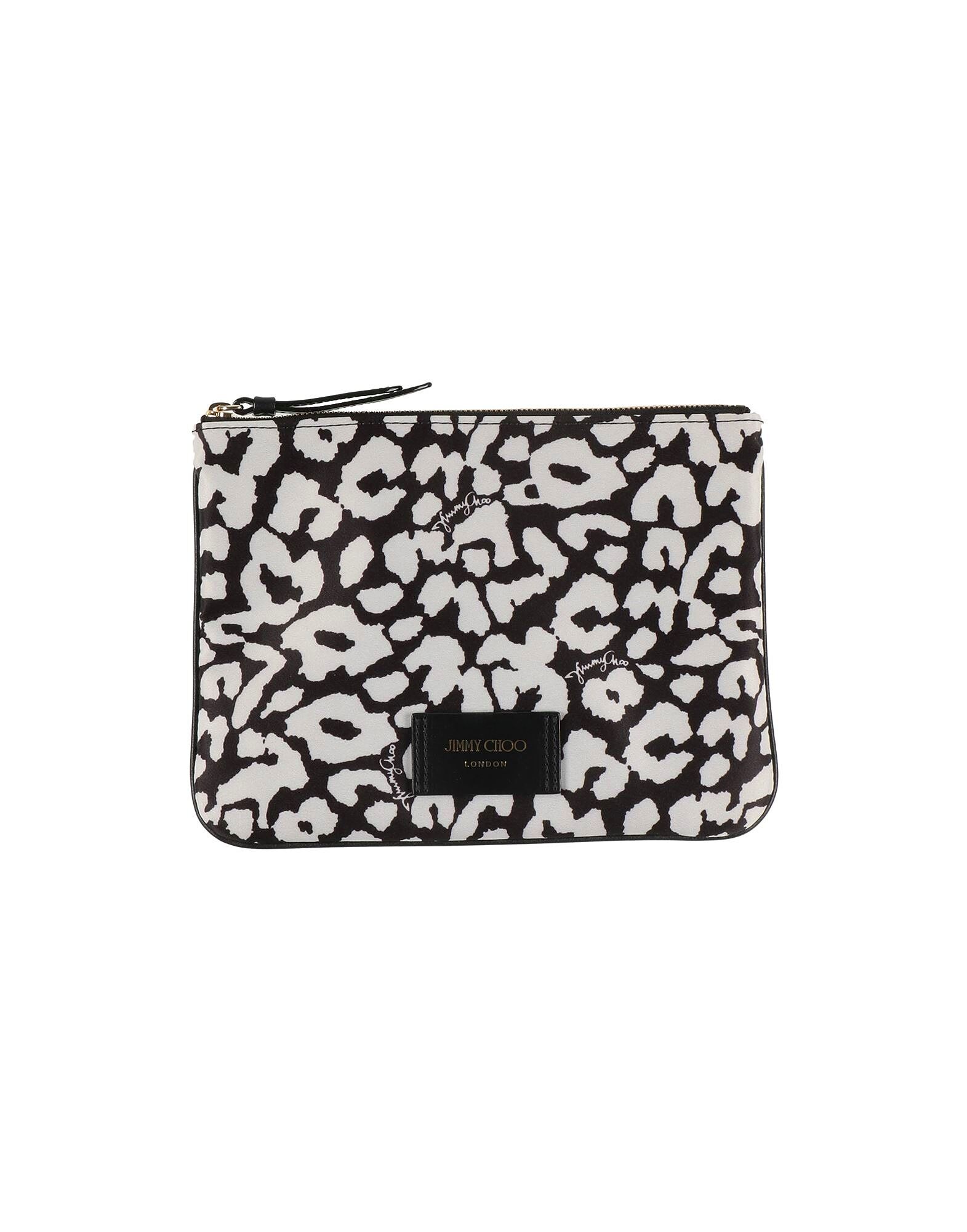 Кошелек Jimmy Choo, черный
Кошелек Jimmy Choo, черный