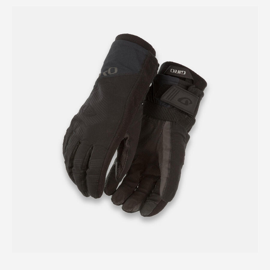 Велосипедные перчатки, водонепроницаемые, зимние, Giro Proof
Велосипедные перчатки, водонепроницаемые, зимние, Giro Proof