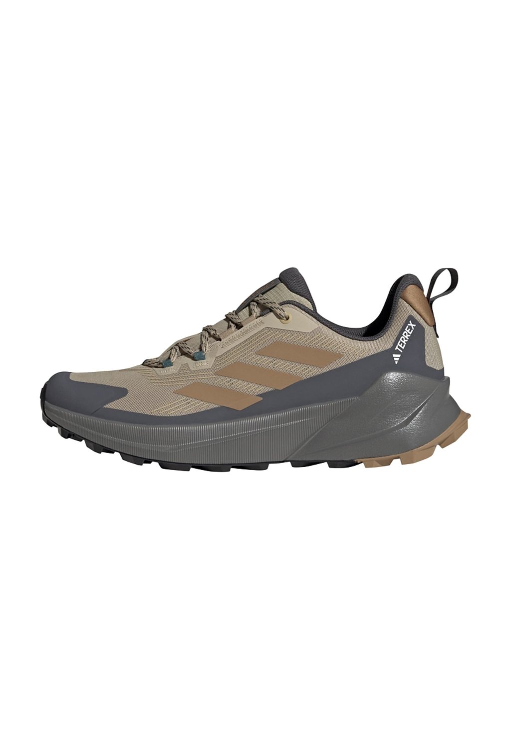 Походная обувь TERREX TRAILMAKER Adidas Terrex, коричневый
Походная обувь TERREX TRAILMAKER Adidas Terrex, коричневый