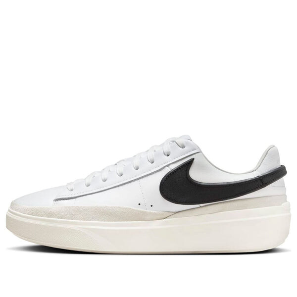 Кроссовки blazer phantom low 'white black' Nike, белый
Кроссовки blazer phantom low 'white black' Nike, белый