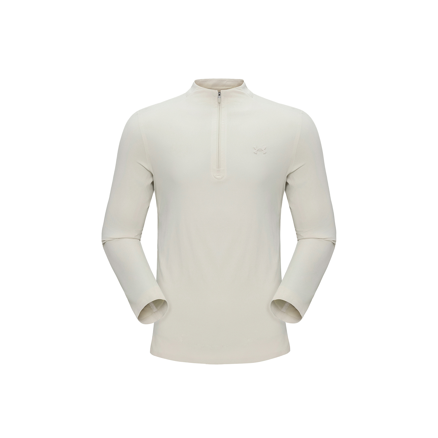 Футболка с длинным рукавом солнцезащитная одежда для мужчин Under Armour, белый
Футболка с длинным рукавом солнцезащитная одежда для мужчин Under Armour, белый