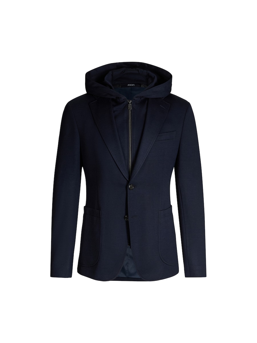 Приталенный пиджак JOOP! Huntsville, темно-синий
Приталенный пиджак JOOP! Huntsville, темно-синий