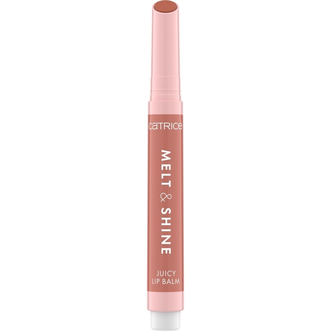 Бальзам для губ melt & shine juicy Catrice, 90 - coco colada, вес 1.3 гр.
Бальзам для губ melt & shine juicy Catrice, 90 - coco colada, вес 1.3 гр.