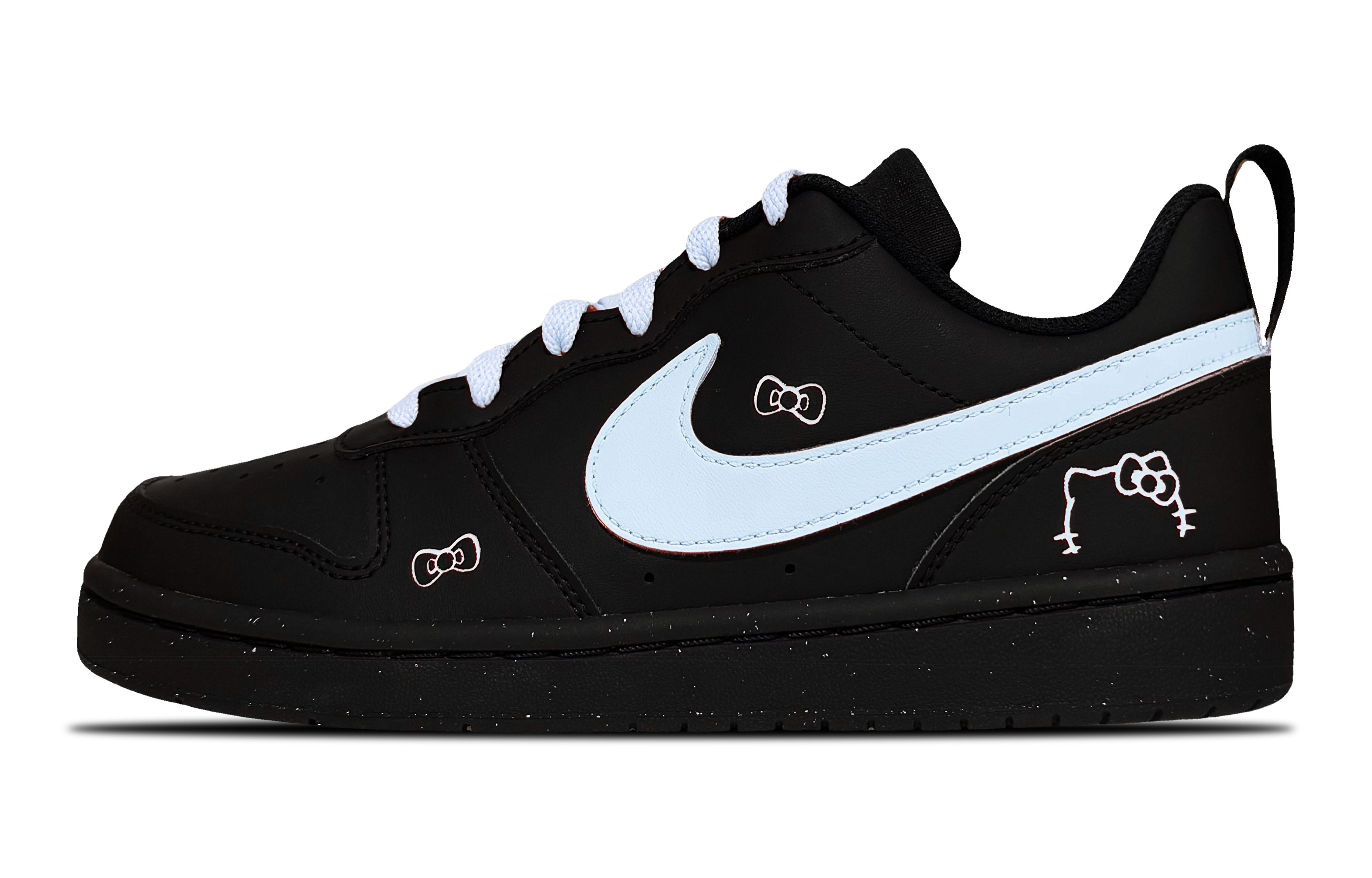 Nike Кроссовки для скейтбординга Court Borough Blue Rose Sweetheart Low top Kids черные для подростков
Nike Кроссовки для скейтбординга Court Borough Blue Rose Sweetheart Low top Kids черные для подростков