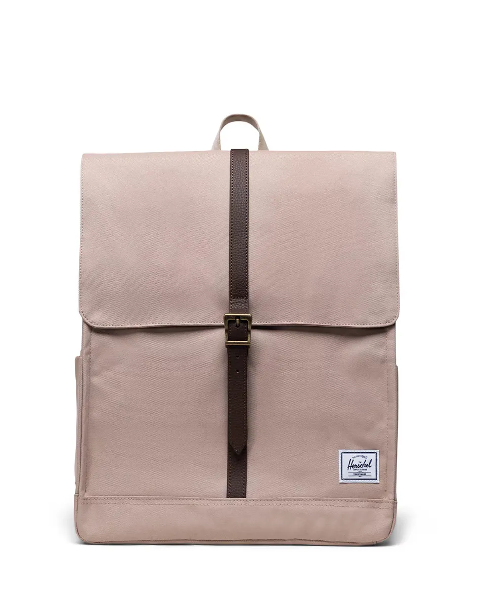 Светло-коричневый экологически чистый рюкзак унисекс с отделением для ноутбука, 16 л Herschel, бежевый
Светло-коричневый экологически чистый рюкзак унисекс с отделением для ноутбука, 16 л Herschel, бежевый