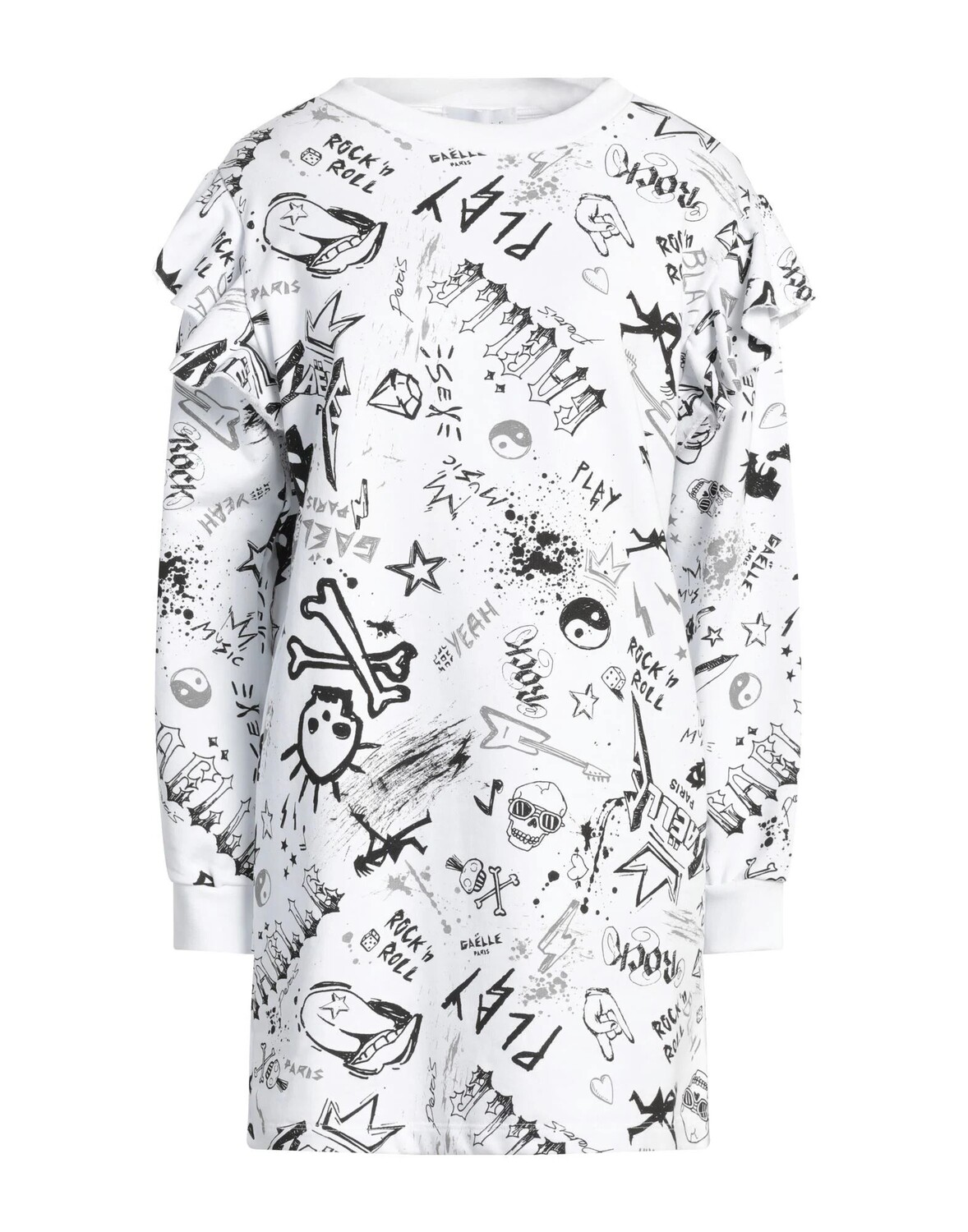 Платье Gaëlle Paris, белый
Платье Gaëlle Paris, белый