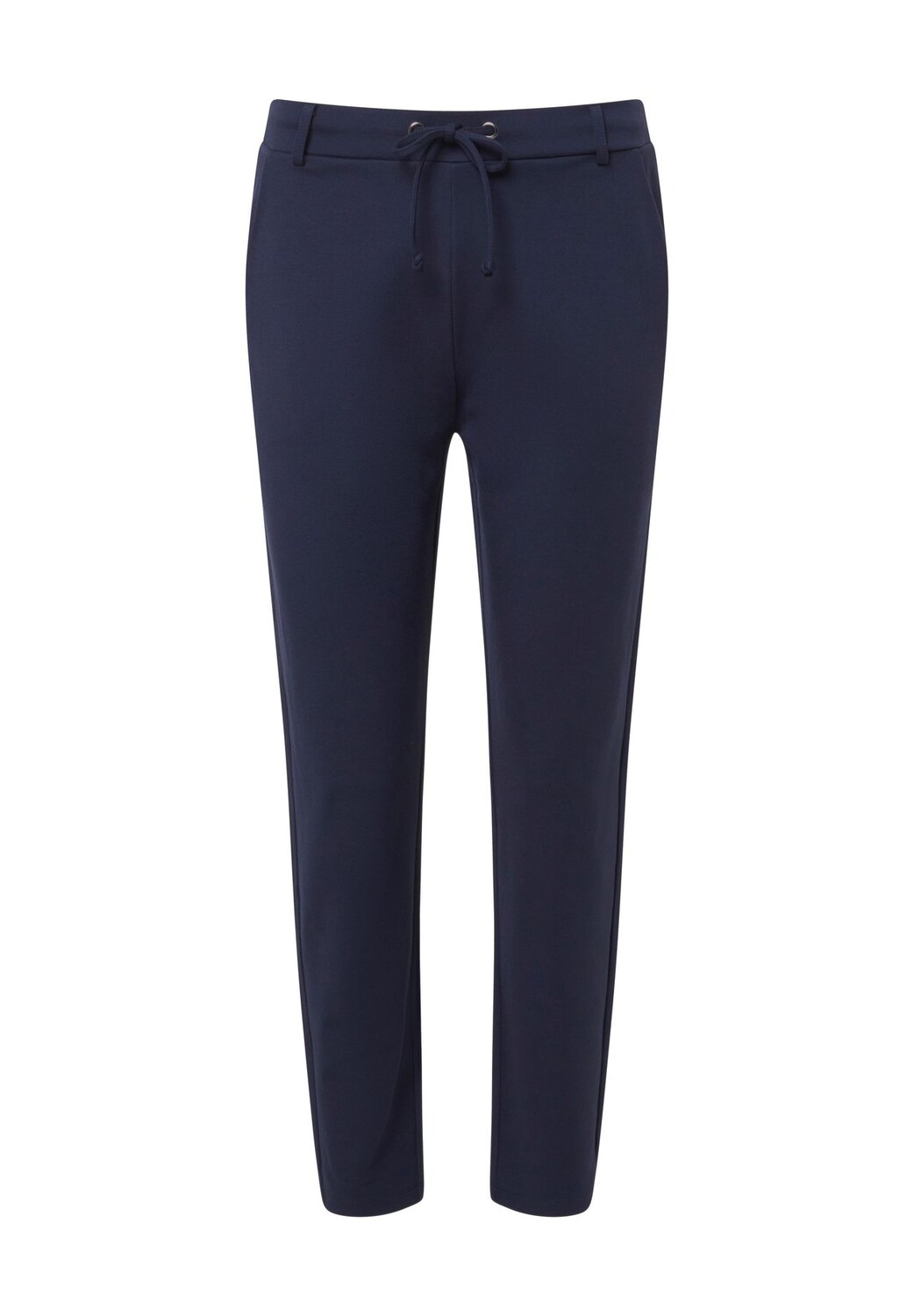 Женские брюки-чиносы узкого кроя с кулиской Manguun, цвет Nightsky
Женские брюки-чиносы узкого кроя с кулиской Manguun, цвет Nightsky