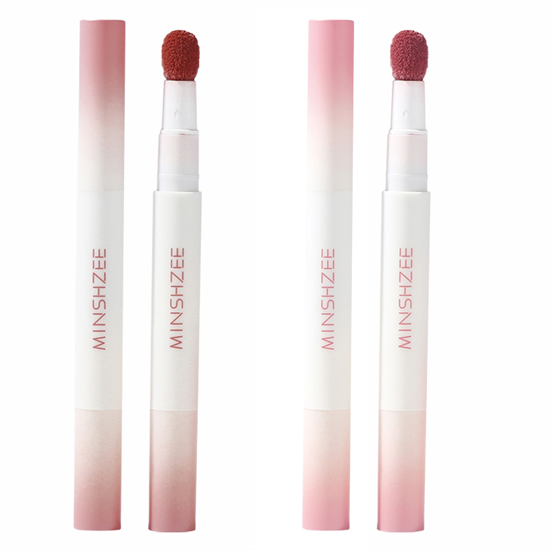 Воздушный матовый блеск для губ velour легко растушевывается, устойчив к размазыванию, стойкий, выравнивающий тон кожи 1,8г MINSHZEE
Воздушный матовый блеск для губ velour легко растушевывается, устойчив к размазыванию, стойкий, выравнивающий тон кожи 1,8г MINSHZEE